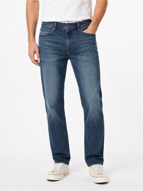 AG Adriano Goldschmied Graduate Tailored Leg Jeans Men’s 38R Medium Wash